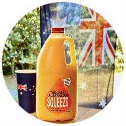 The Great Australian Squeeze