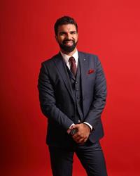 Chris Antos - Commercial Real Estate Agent