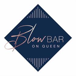 Blow Bar On Queen