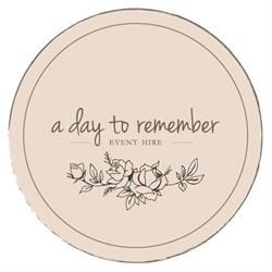 A Day to Remember Event Hire