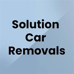 Solution Car Removals Pty Ltd