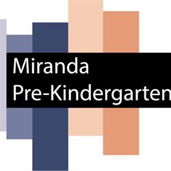 Miranda Pre-Kindergarten