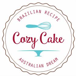 Cozy Cake