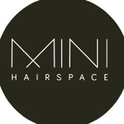 Mini Hairspace