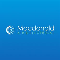 Macdonald Air and Electrical Brisbane Northside