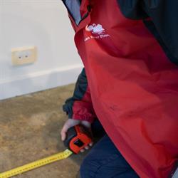 Swan River Flooring