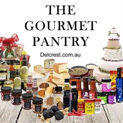 Delcrest The Gourmet Pantry