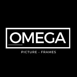 Omega Picture Frames