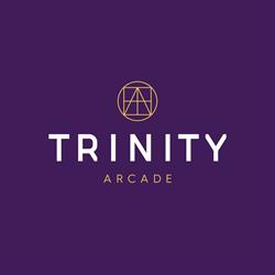 Trinity Arcade