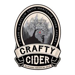 Crafty Cider
