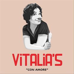 Vitalia's Italian Restaurant
