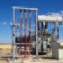 High Voltage BoP Substation Design