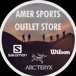 Arc'teryx & Salomon Melbourne Outlet