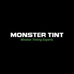 MONSTER TINT
