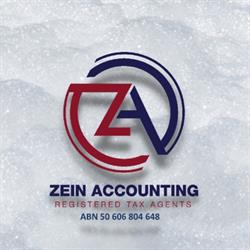 Zein Accounting Bass Hill