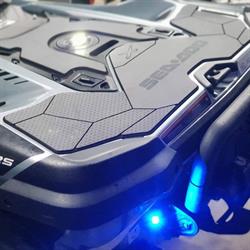 Jetleds