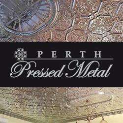 Perth Pressed Metal