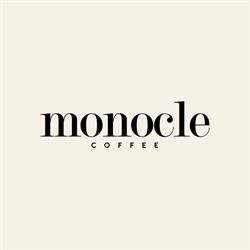 Monocle Coffee