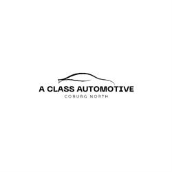 A Class Automotive Coburg North