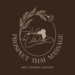 Prospect Thai massage