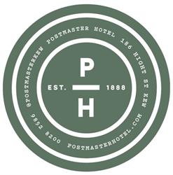POSTMASTER HOTEL