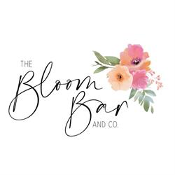 The Bloom Bar and Co (formerly O'Grady's Florist)