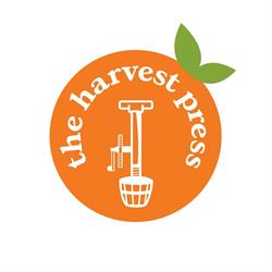 The Harvest Press