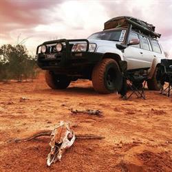 AUS4WD