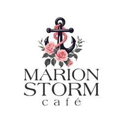 Marion Storm