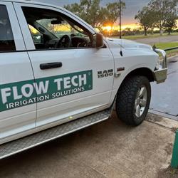 Flowtech Irrigation Pty Ltd