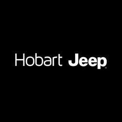 Hobart Jeep