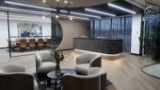 Reception Area