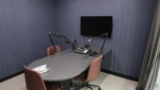 Podcast Room