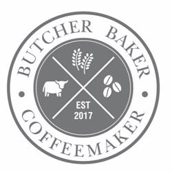 Butcher Baker Coffeemaker