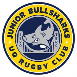 UQ Junior Bullsharks Rugby Union Club