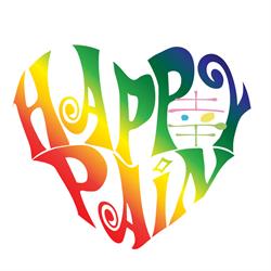 Happy Pain - Cairns Aerial Yoga