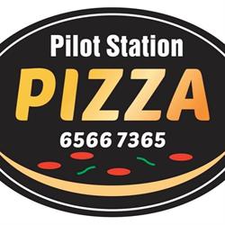 Pilot Station Pizza