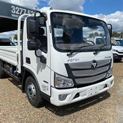 Boss Trucks