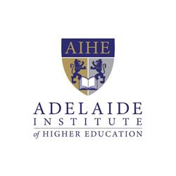 Adelaide Institute of Higher Education Pty Ltd