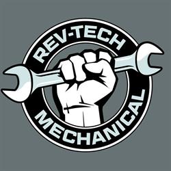 Rev-Tech Mechanical