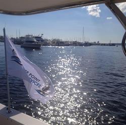 COFFEE POINT MARINE SERVICES