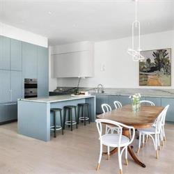 Seaview Cabinets