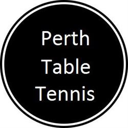 Perth Table Tennis