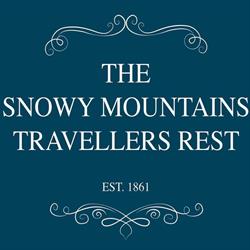 The Snowy Mountains Travellers Rest