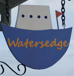 Watersedge Boathouse B&B