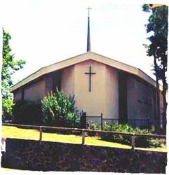 All Saints'