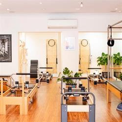 Phoenix Pilates