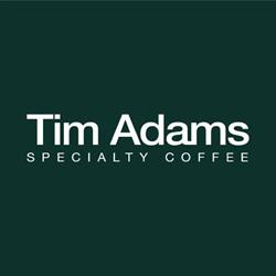 Tim Adams Specialty Coffee