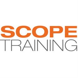 Scope Training