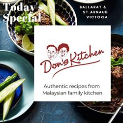 Don's Kitchen